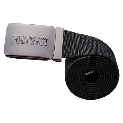 Portwest
 Elasticated Work Belt