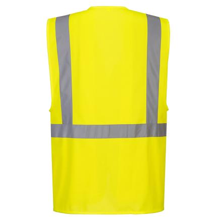 Portwest
 Hi-Vis Tablet Pocket Executive Vest 1
