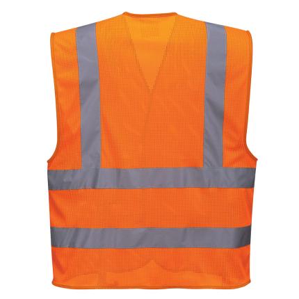 Portwest
 Hi-Vis Mesh Band and Brace Vest 1