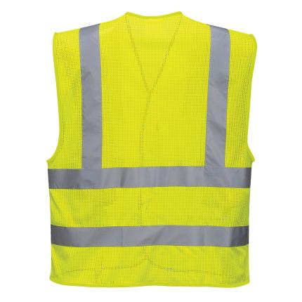Portwest
 Hi-Vis Mesh Band and Brace Vest 1