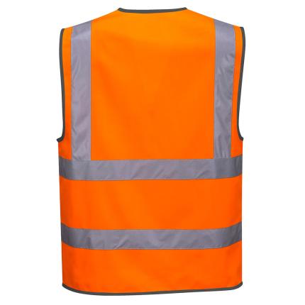 Portwest
 Hi-Vis Band and Brace Vest 1