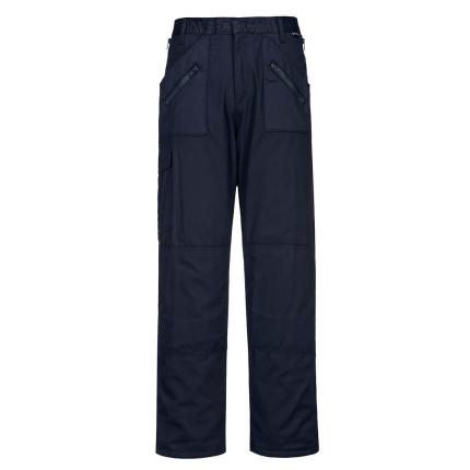 Portwest
 Lined Action Trousers