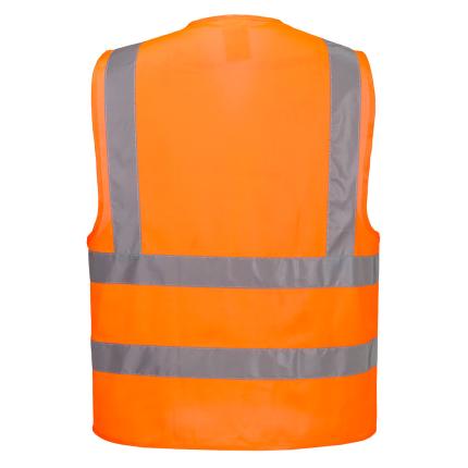 Portwest
 Hi-Vis Band and Brace Vest 1
