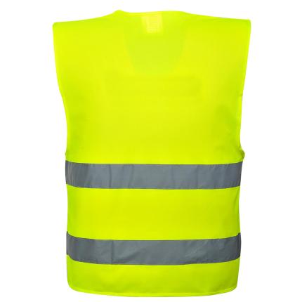 Portwest
Hi-Vis Two Band Vest 1
