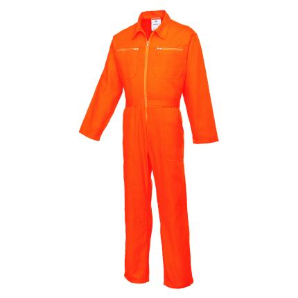 Portwest
 Cotton Boilersuit