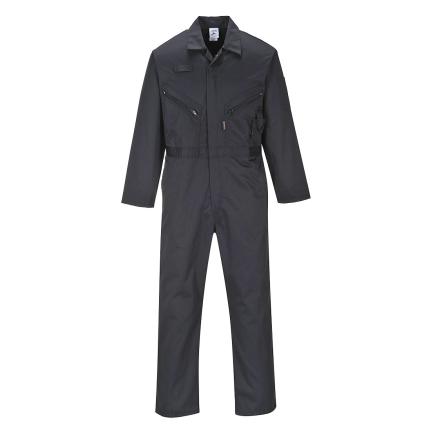 Portwest
 Liverpool Zip Coverall