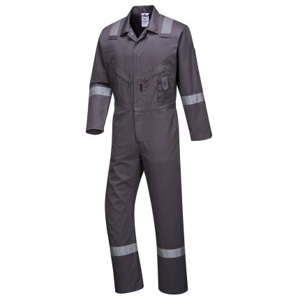 Portwest
 Iona Cotton Coverall