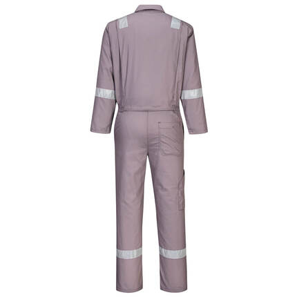Portwest
 Iona Cotton Coverall 1
