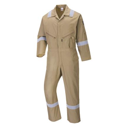 Portwest Iona Cotton Coverall 0