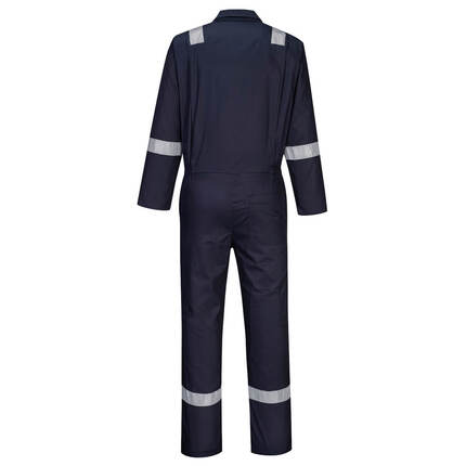 Portwest
 Iona Cotton Coverall 1