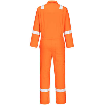 Portwest
 Iona Cotton Coverall 1