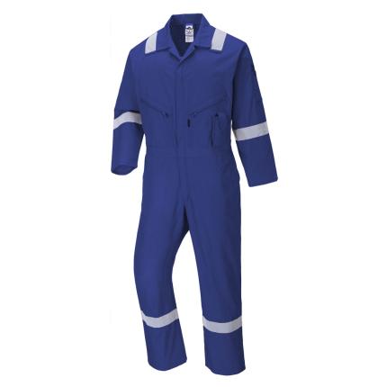 Portwest
 Iona Cotton Coverall