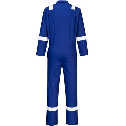 Portwest
 Iona Cotton Coverall 1