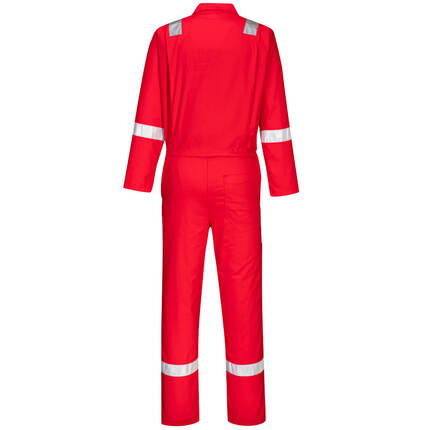 Portwest Iona Cotton Coverall 1