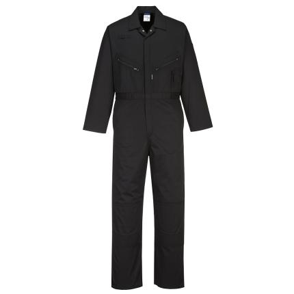 Portwest
 Kneepad Coverall