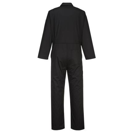 Portwest
 Kneepad Coverall 1