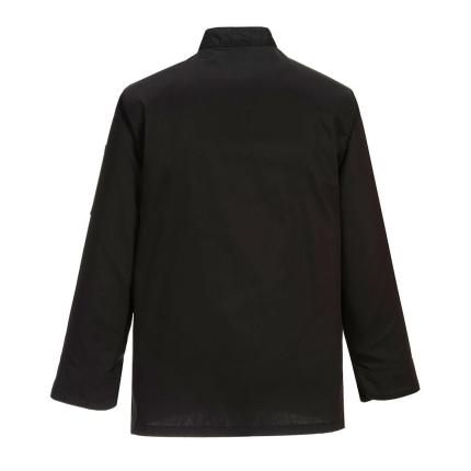 Portwest
 Somerset Chefs Jacket L/S 1