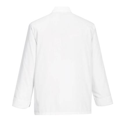 Portwest
 Somerset Chefs Jacket L/S 1