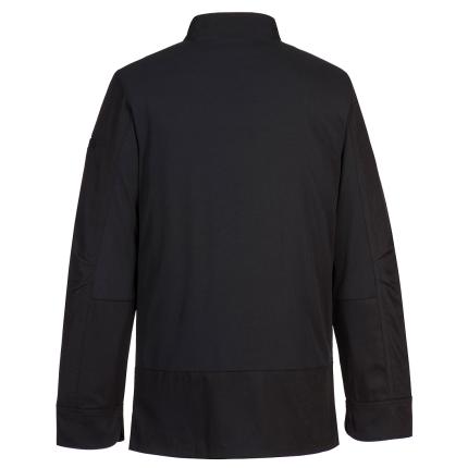 Portwest
 Surrey Chefs Jacket L/S 1