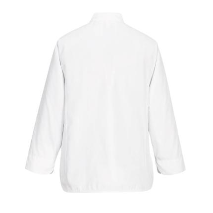 Portwest
Rachel Women's Chefs Jacket L/S 1