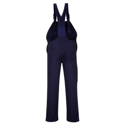 Portwest
 Burnley Bib and Brace 1