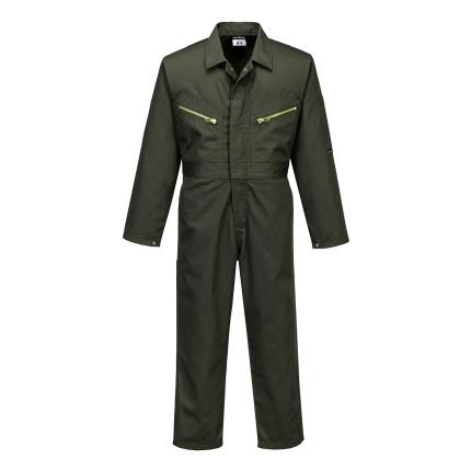 Portwest
 Youth's Coverall 0