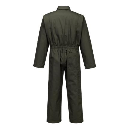 Portwest
 Youth's Coverall 1