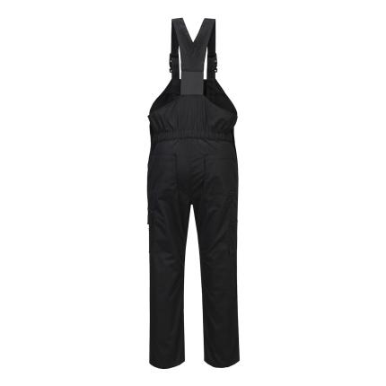 WX2 Eco Stretch Bib and Brace 1
