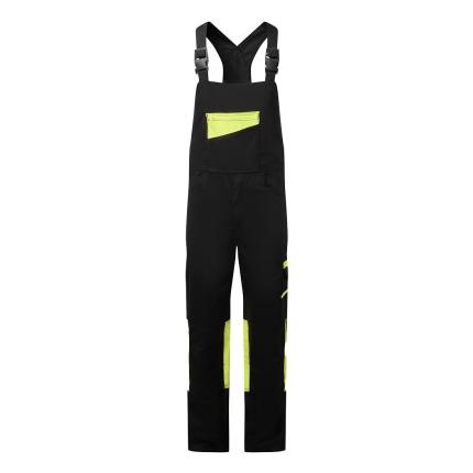 WX2 Eco Stretch Bib and Brace