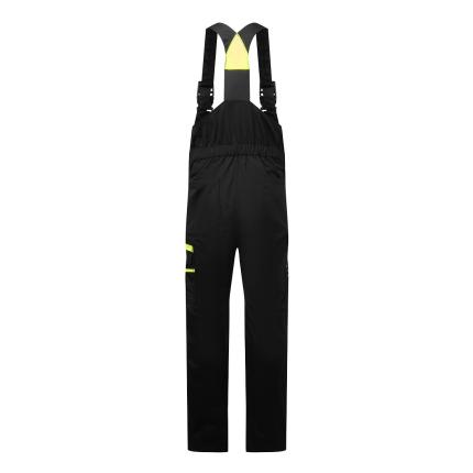 WX2 Eco Stretch Bib and Brace 1