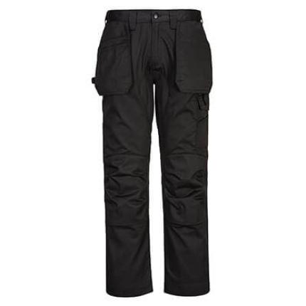 Portwest
 WX2 Eco Stretch Holster Trousers