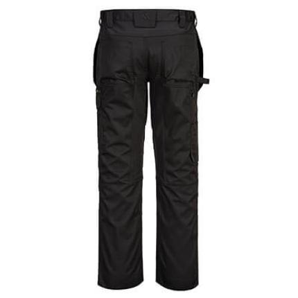 Portwest
 WX2 Eco Stretch Holster Trousers 1