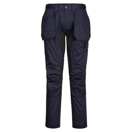 Portwest
 WX2 Eco Stretch Holster Trousers