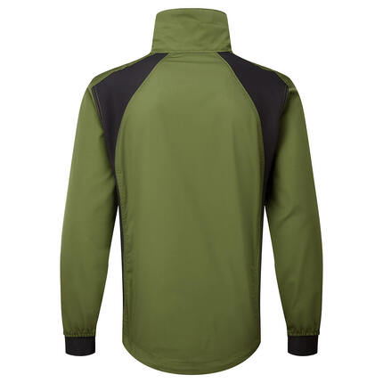 Portwest WX2 Eco Stretch Work Jacket 1
