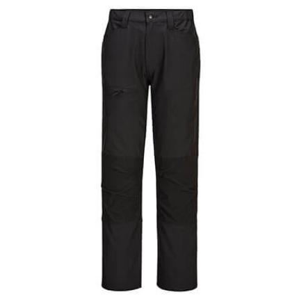 Portwest
 WX2 Eco Active Stretch Work Trousers