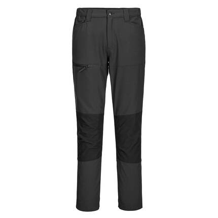 Portwest
 WX2 Eco Active Stretch Work Trousers 1