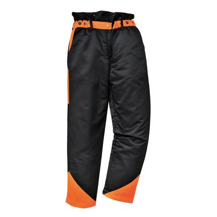 Portwest
 Oak Chainsaw Trousers 0