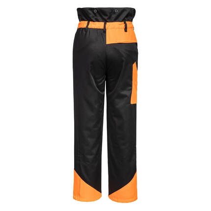 Portwest
 Oak Chainsaw Trousers 1