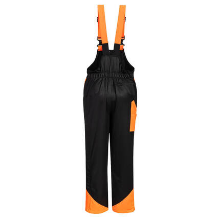 Portwest
 Oak Chainsaw Bib and Brace 1