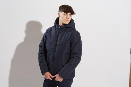 Chadwick Apex Quilted Jacket - Youth