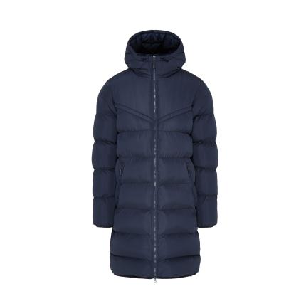 Chadwick Chevron Puffer Coat - Youth