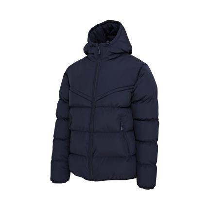 Chadwick Chevron Puffer Jacket - Youth