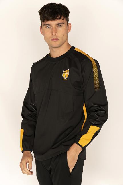 Chadwick Edge Pro Contact Top - Youth