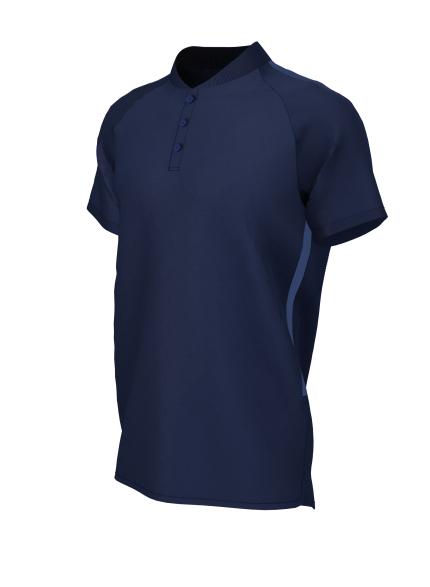 Chadwick Edge Pro Team Polo - Youth
