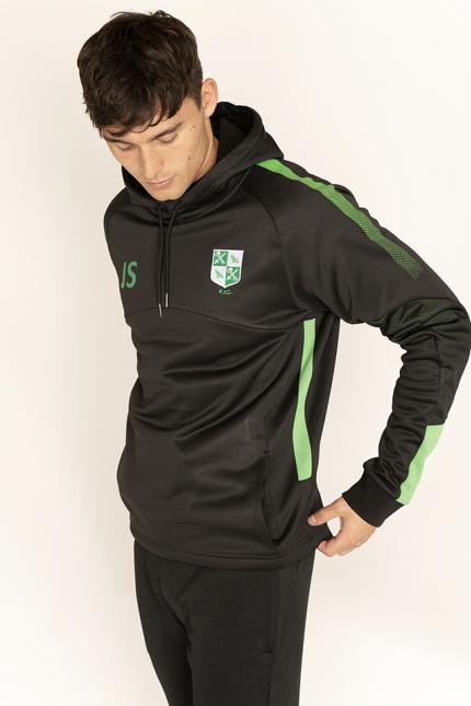 Chadwick Edge Pro Tech Poly Hoodie - Adult
