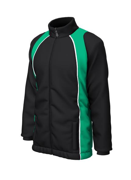 Chadwick Elite Showerproof Jacket - Adult