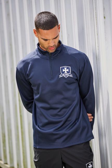 Chadwick Functional Midlayer Zip - Adult