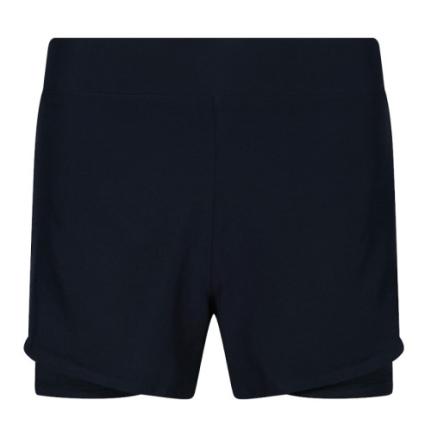 Chadwick Igen 2In1 Sports Short - Adult 0