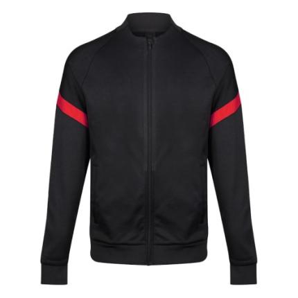 Chadwick Kinetic Full Zip Track Top - Adult