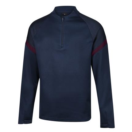 Chadwick Kinetic Midlayer Top Zip - Adult